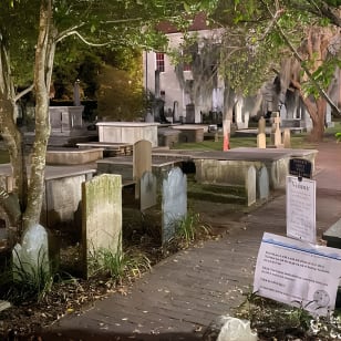 Real Hauntings di Charleston! (Tour di un piccolo gruppo di fantasmi)