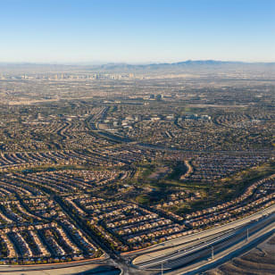 Summerlin Mystery Picnic: Self-Guided Foodie Adventure