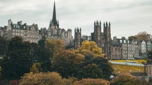 Aberdeen Audio Tour: An Old Aberdeen Odyssey