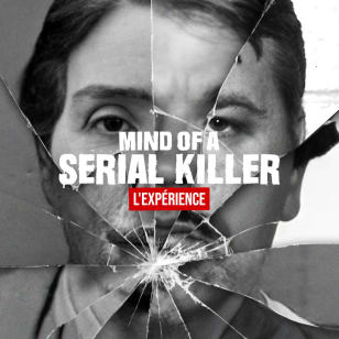 Mind of a Serial Killer: The Experience in Brüssel