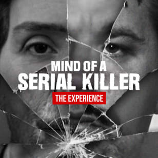 Mind of a Serial Killer: The Experience in Seattle