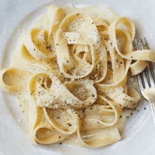 The Art of Pasta: Handmade Noodles with Alfredo - Dallas