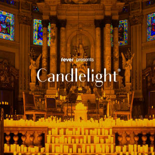 Candlelight: Coldplay & Imagine Dragons