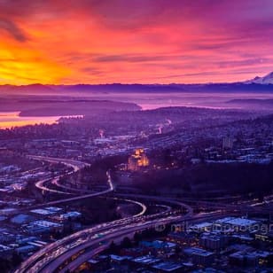 Skip the Line: Sky View Observatory Eintrittskarten