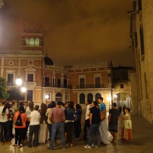Misterios y Leyendas en Valencia (Tour privé)