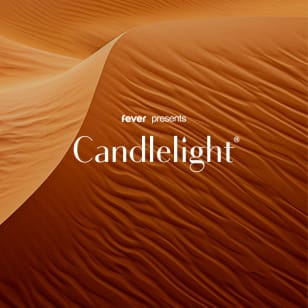 Candlelight: Tribute to Hans Zimmer