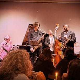 Laguna Libre Jazz Club