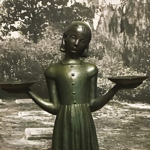 Midnight in the Garden of Good and Evil Führung