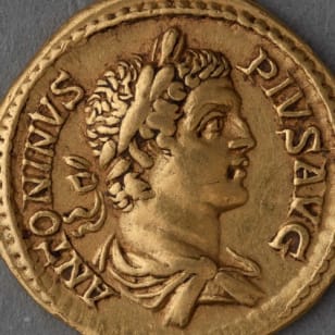 Musée de Melbourne : ROME - Empire, Pouvoir, Peuple