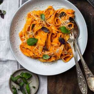 Pasta artesanal clásica: Atlanta