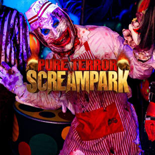 Pure Terror Scream Park (Monroe, NY)