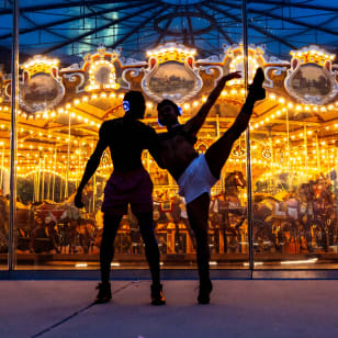 The Circuit: Un Ballet de Disfrute Personalizado