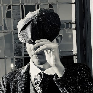 Recorrido a pie por Birmingham Slogging Gangs con Edward Shelby