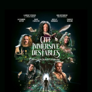 La Cité Immersive des Fables