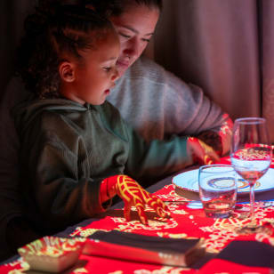 Experiential Dinner - Le Petit Chef