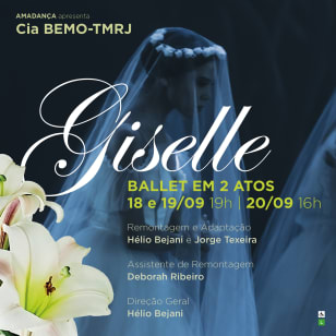 Ballet Giselle