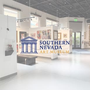 Museo de Arte del Sur de Nevada