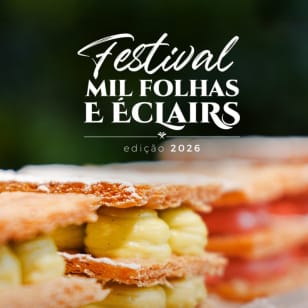 Festival de Mil Folhas | Grand Mercure Ibirapuera