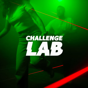 Challenge Lab – Reality-Game