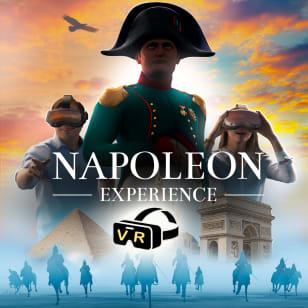 Napoleon: La saga immersive