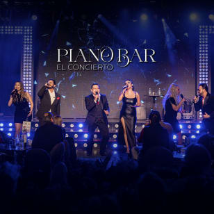 Piano Bar El Concierto