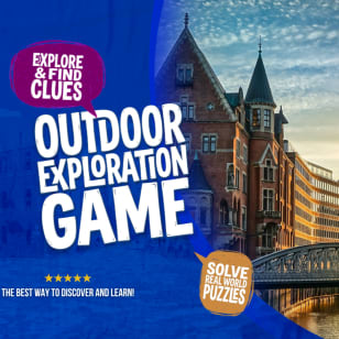 Columbus a Amburgo Outdoor Exploration Game