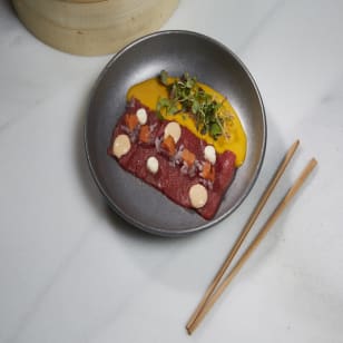 Ménu del Día Genko 16,95€