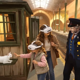Legends of Porto – An Immersive Experience in the Metaverse. A Fantastic Journey Through the History of Porto