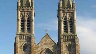 Belfast Audio Tour: Historical Landmarks