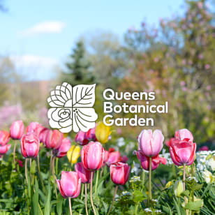 Jardín Botánico de Queens