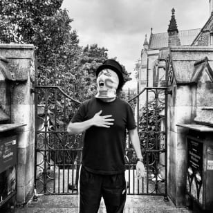 Tour “The Nights of Jack the Ripper” in Spagnolo