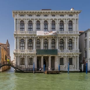Ca' Rezzonico Museum: Fast Track Ticket