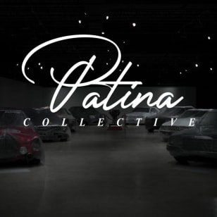 Colectivo Patina: Fantasy Mercedes