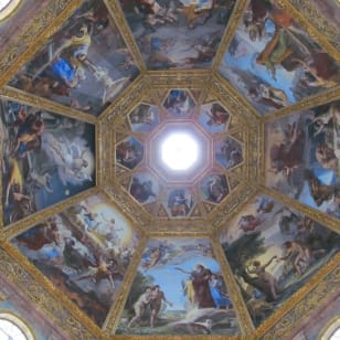 Medici Chapels: Skip The Line