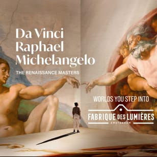 Da Vinci, Raphael, Michelangelo: The Renaissance Masters