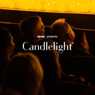 Candlelight: 80s Rock Anthems