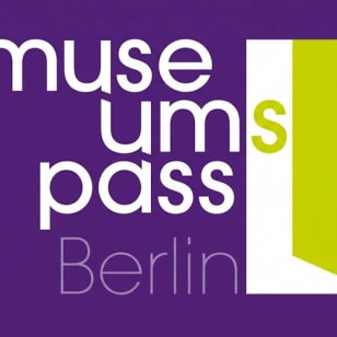 Museumspass Berlin