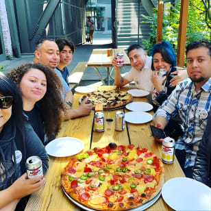 Recorrido por las pizzerías de Portland