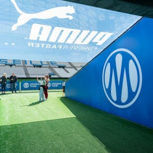 Stade du Vélodrome du CEPAC : parcours rapide + visite libre