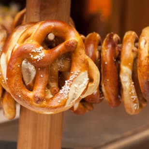 Biertour Monaco in inglese