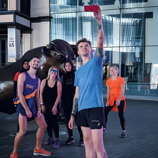Lo mejor de Birmingham: recorrido a pie de 12 km