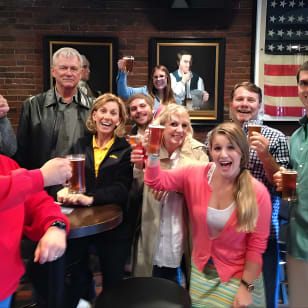 Le passé révolutionnaire et enivrant de Boston avec Ye Olde Tavern Tours