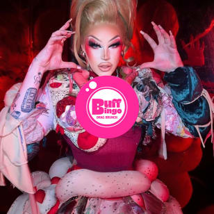 Buff Bingo Drag Brunch - Manchester