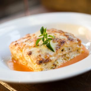 Aguzzo Cucina Menú