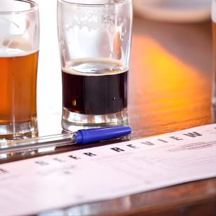 Tour de la cerveza artesana en el centro de Denver