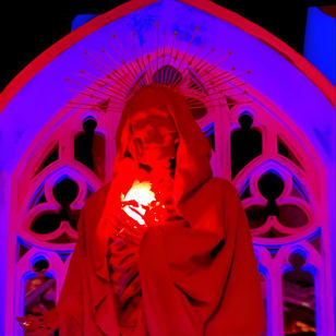 Ghost Investigation Tour con un'Esperienza Paranorale Interattiva