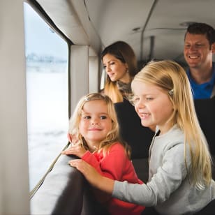 Excursión ampliada en hidroavión por Vancouver