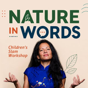 Nature in Words: Alliance Française