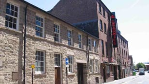 Sheffield Audio Tour: An Audio Journey Through Sheffield's Iconic Heart