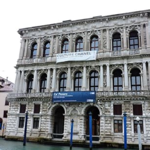 Ca' Pesaro Museum: Fast Track Ticket